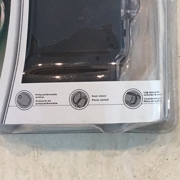 PlayStation PSP 2000 Console Case Holder System Protective Polycarbonate Protect - Picture 2 of 12